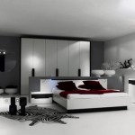 idée déco chambre design