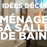 idée déco salle de bain london