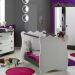 ambiance chambre fille taupe