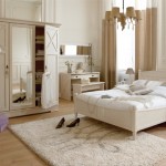 ambiance chambre taupe