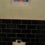ambiance wc - toilettes ethnique