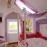 idée déco chambre bébé orientale