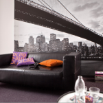 idée déco chambre new york