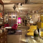 idée déco cuisine london