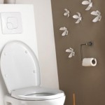 ambiance wc - toilettes nature