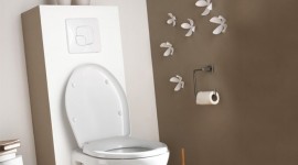 ambiance wc - toilettes nature