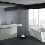 idée déco salle de bain design