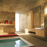 idée déco salle de bain design