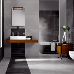 idée déco salle de bain moderne