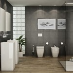 idée déco salle de bain moderne