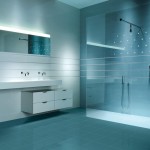 idée déco salle de bain moderne