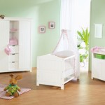 ambiance chambre fille design