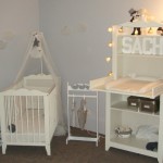 ambiance chambre fille design