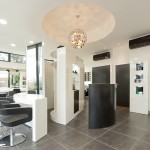 ambiance salon design