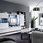 ambiance salon design