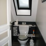 ambiance wc - toilettes moderne