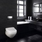 ambiance wc - toilettes moderne