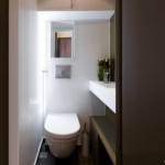 ambiance wc - toilettes moderne