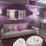 déco salon moderne