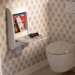 déco wc - toilettes tendance