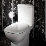 déco wc - toilettes tendance