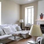 idée déco salon zen