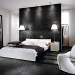 ambiance chambre moderne