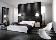 ambiance chambre moderne