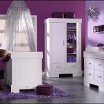 ambiance chambre violet