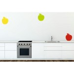 ambiance cuisine stickers